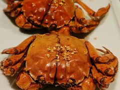 -南京大牌档(龙湖长楹天街店)