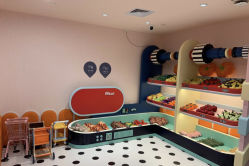-MELAND CLUB亲子乐园·派对·餐厅(北京芳圆里ID MALL店)