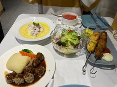 -库滋明·俄罗斯特色美食(中央大街店)