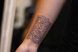 -飛凡TATTOO纹身•原创