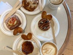 -Cupping Room(Harbour City)