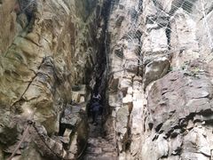 -孤山寨风景区