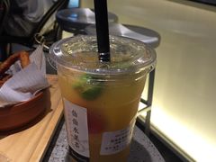 -BeauTea水仙(coco park店)