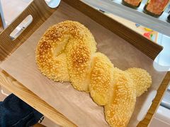 -奈雪的茶(凯德新都心店)