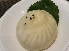 -上蔬无瑕· 创意素食·Vegetarian(华采天地店)