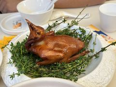 -蔡澜点心·粤菜(嘉里中心店)