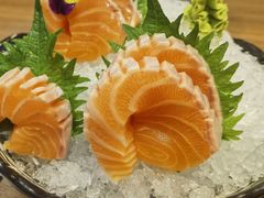 -满来寿喜烧(金虹桥店)