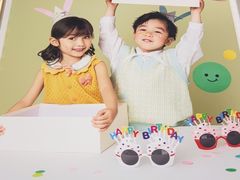 -海马体家庭照相馆(广州正佳广场店)