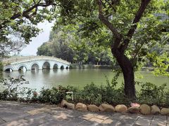 -星湖旅游景区七星岩