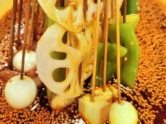 -嘉州叶婆婆钵钵鸡(建设路店)