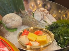 -牛New寿喜烧(虹桥新天地店)