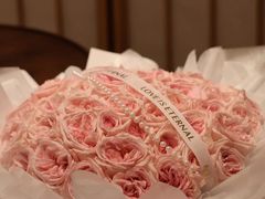 -亭亭鲜花店(中山北路店)