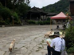 -云山屯古建筑群景区