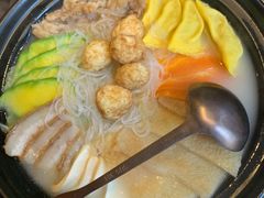 -壹霖·洱语云南菜(方恒国际店)