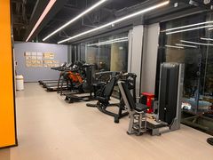 -FEELINGME乐刻包月私教馆·健身(澳门路店)