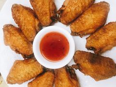 -云腾砂锅粥(龙津东路店)