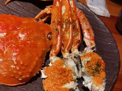 -花潮料理艺食馆(世欧广场店)