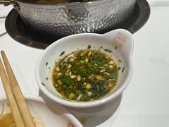 -犇鼎牛潮汕牛肉火锅(新辰里学清路店)
