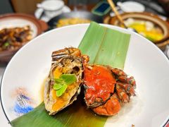 -打酱油·非遗淮扬菜(瘦西湖梅岭老店)