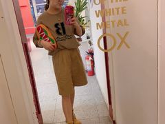 -Eckl’s爱氏热狗(猫街店)
