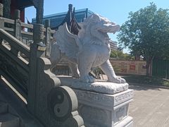 -上海财神庙