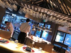 大堂-Marina厨房·ALA精酿(月湖盛园店)