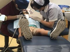 -TSK齿科德申会口腔门诊·联洋诊所