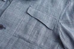 -Biella Fibers杰尼亚Zegna面料西装·夹克·礼服全定制Bespoke(晶耀前滩店)
