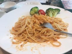 -香港新曜记茶餐厅(万泰城店)