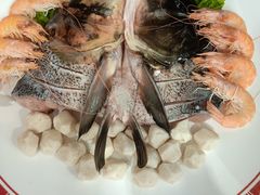 -老山东·山东菜(鲁菜名店)