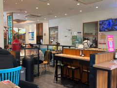 -小杨生煎(香港名都店)