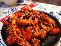 -松哥油焖大虾(皇岗一店)