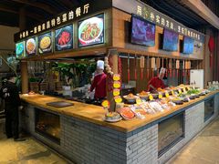 -小柴米·传统江西菜(八一广场店)