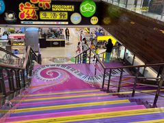 -巴黎春天(浦建店)