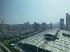 -深圳皇庭V酒店