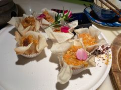 公主素蟹粉-桂满陇-十里风荷(合生汇店)