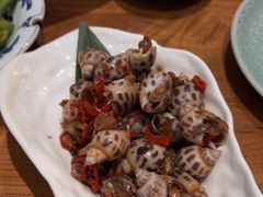 -阿吾罗日本料理(K11艺术中心店)