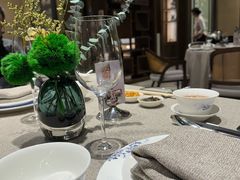 -太湖饭店·寄畅轩中餐厅