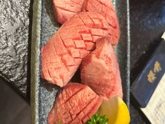 -樱嘢·炭火烧肉(惠南店)