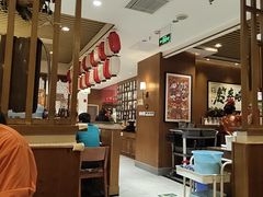 -福苗小骆驼烧烤(大唐不夜城店)