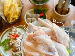 -潮澎派·潮州菜(南国明珠店)