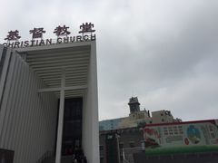 -海淀教堂教堂婚礼