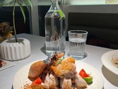 -春树下·树屋花房西餐厅(罍街AS1980店)