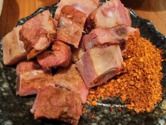 -付小姐在成都(中山公园店)