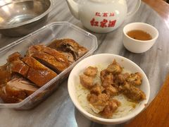 -品香排骨饭(羊官路店)