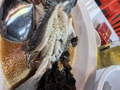 -阿里元老宋海鲜大排档(明发店)