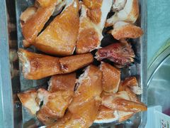 -南沙辉记烧鸡·荔枝木炭火吊烧(旧镇店)