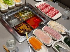 -海底捞火锅(人民广场店)