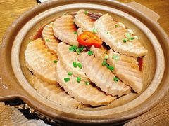 -山芋腔苏北菜(盐城大丰店)