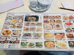 -越百海海鲜蒸锅(乐山店)